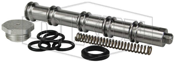 Air Interlock Valve Repair Kits